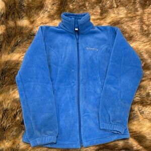 Columbia Jacket